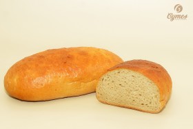 Chleb baltonowski niekrojony 500g