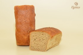 Chleb żytni 500g niekrojony