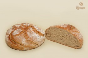Chleb włoski 500g. niekrojony