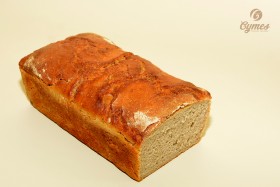 Chleb gospodarza na wagę