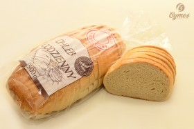 Chleb codzienny 500g. krojony