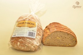 Chleb mnicha