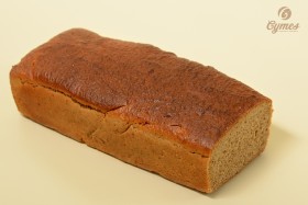 Chleb litweski z marmoladą na wagę