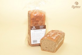 Chleb żytni 500g.