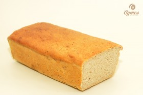 Chleb żytni na wagę
