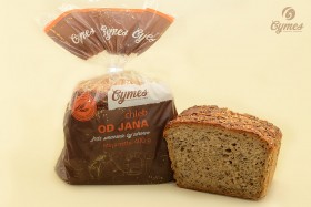 Chleb od Jana 400g.