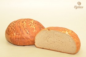 Chleb nasz powszedni